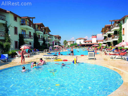 Alice Suite Hotel 5